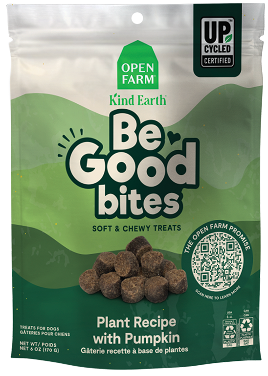 Be Good Bites Plant & Pumpkin Treats Best Buy