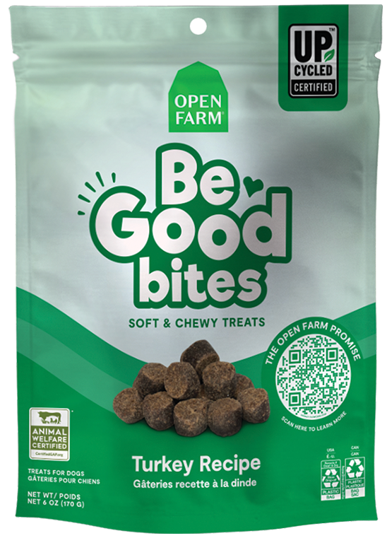 Be Good Bites Turkey Treats For Sale