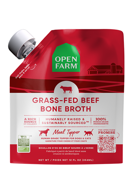 Bone Broth Bundle for Cats New Arrival