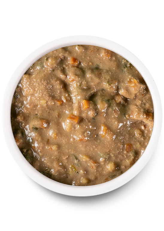 Chicken & Salmon Rustic Stew Wet Dog Food On Sale