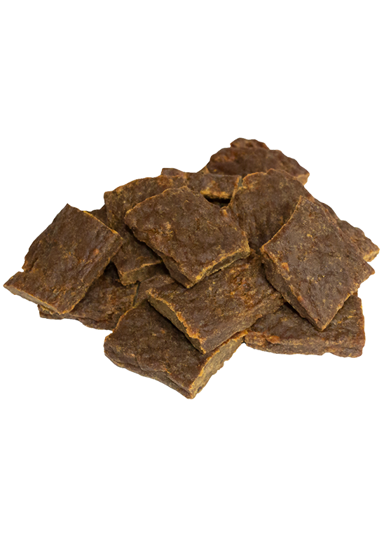 Dehydrated Beef Treats New Arrival