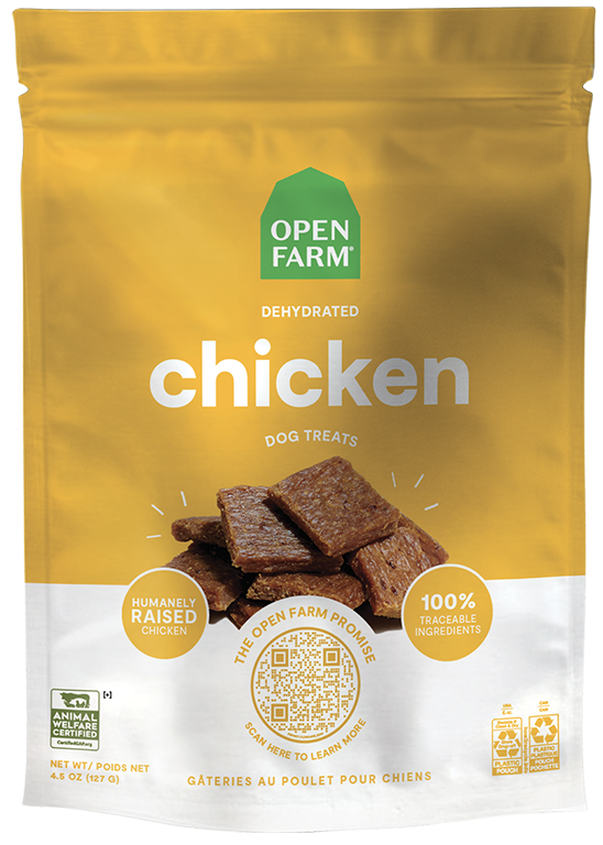 Dehydrated Chicken Treats Same Day Delivery