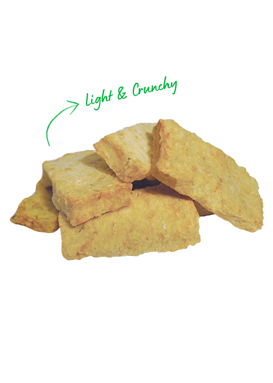 Dehydrated Cod Fish Treats Same Day Delivery