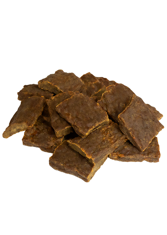 Dehydrated Pork Treats High Quality