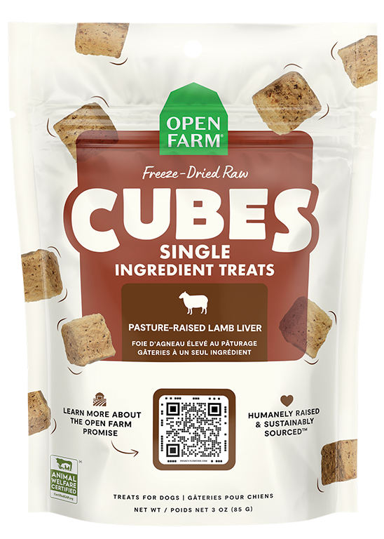 Freeze Dried Raw Single Ingredient Lamb Liver Treat Best Buy