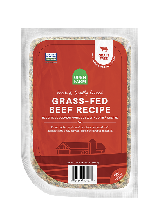 Grass-Fed Beef Gently Cooked Recipe Best Price