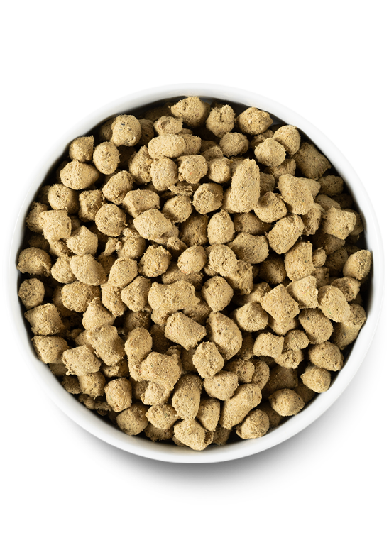 Harvest Chicken Freeze Dried Raw Dog Food High Quality