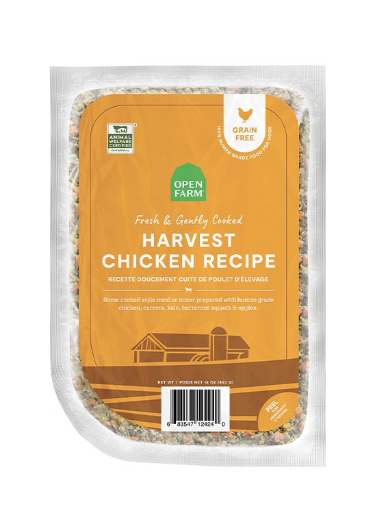 Harvest Chicken Gently Cooked Recipe On Sale