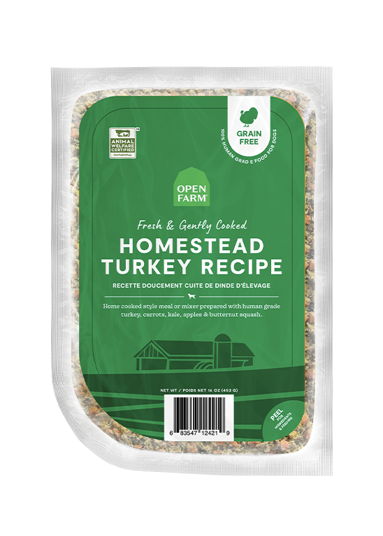 Homestead Turkey Gently Cooked Recipe New Arrival