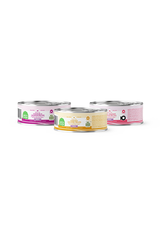 Pâté Variety Pack for Cats Best Price